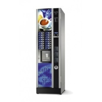 Установка кофейный автомат necta kikko max в СПБ