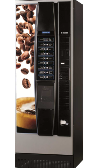 Установка кофейного автомата saeco fs 400 в Санкт-Петербурге