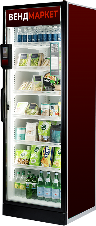 микромаркет в спб