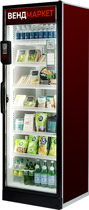 микромаркет в спб